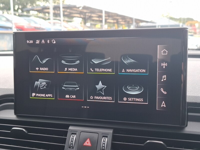 Used Audi Q5 2022 for sale - 75976782: Photo 13