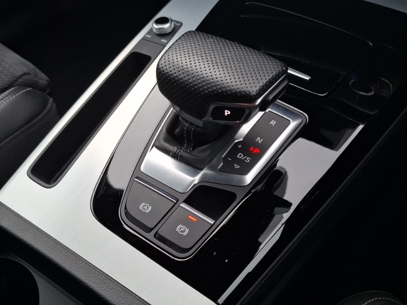 Used Audi Q5 2022 for sale - 75976782: Photo 15