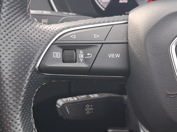 Used Audi Q5 2022 for sale - 75976782: Photo 16