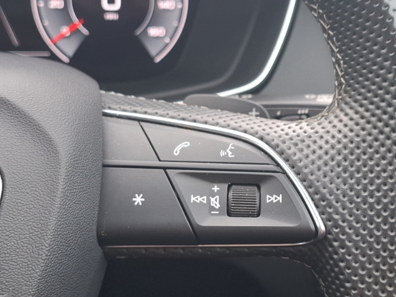 Used Audi Q5 2022 for sale - 75976782: Photo 17