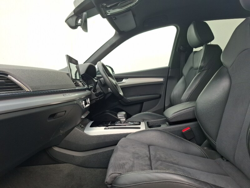 Used Audi Q5 2022 for sale - 75976782: Photo 5