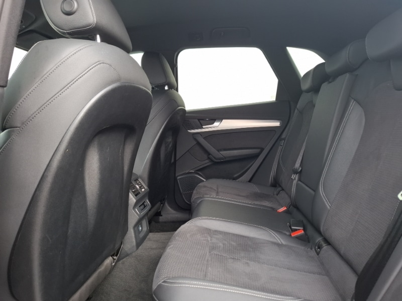 Used Audi Q5 2022 for sale - 75976782: Photo 6