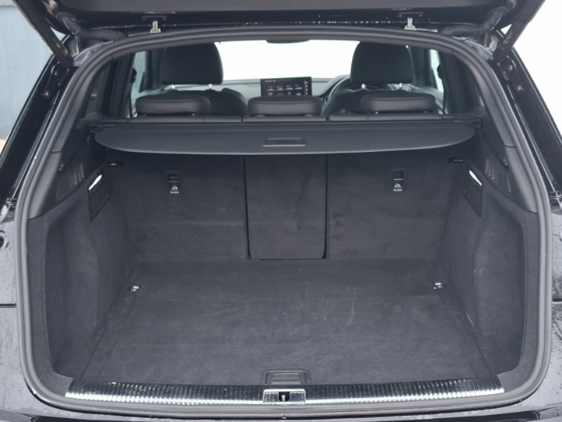 Used Audi Q5 2022 for sale - 75976782: Photo 8