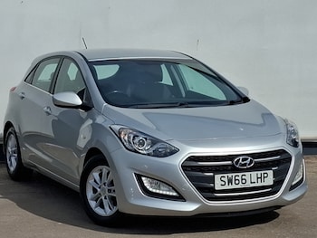 Used Hyundai i30 2016 for sale - 79311039: Photo