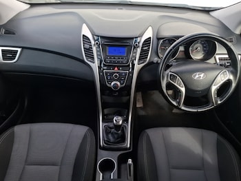 Used Hyundai i30 2016 for sale - 79311039: Photo