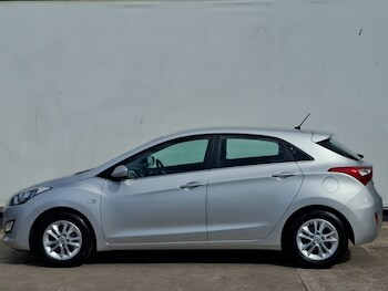 Used Hyundai i30 2016 for sale - 79311039: Photo