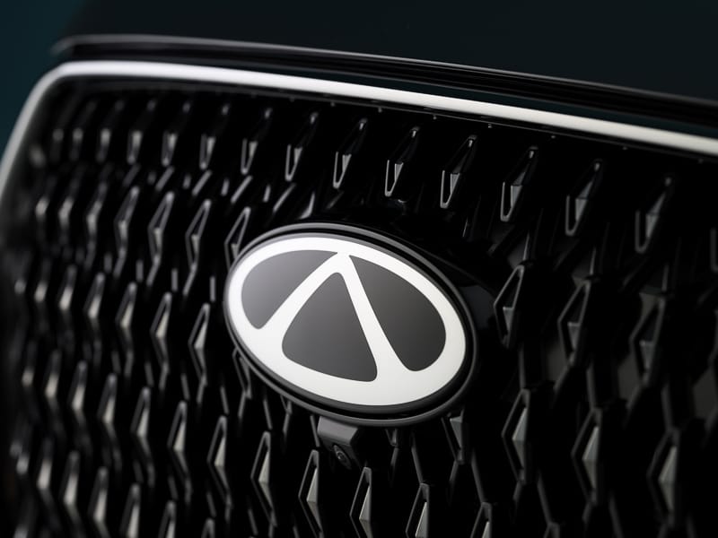 Used Chery Tiggo 9 2025 for sale - 78046567: Photo 10