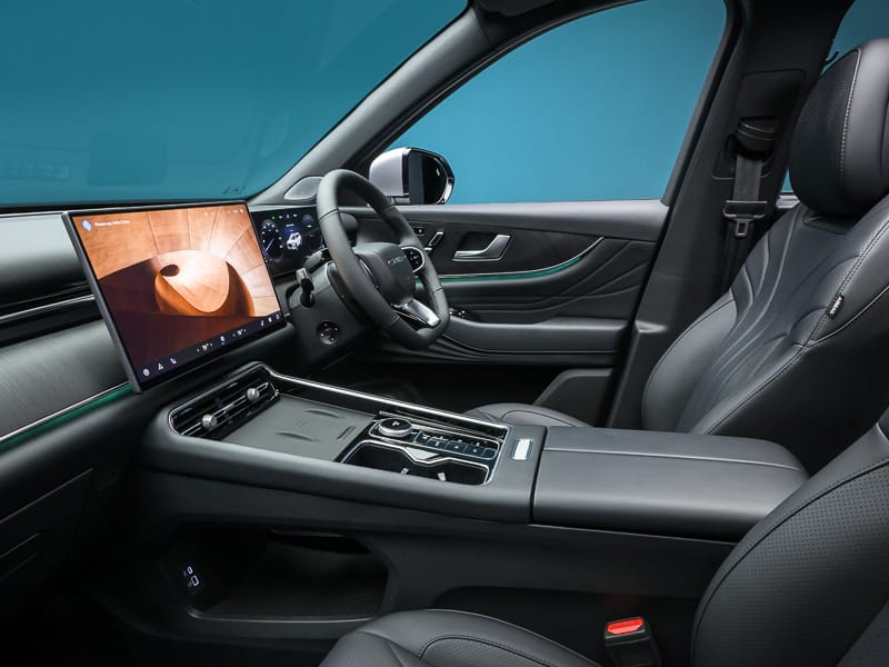 Used Chery Tiggo 9 2025 for sale - 78046567: Photo 18