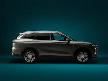 Used Chery Tiggo 9 2025 for sale - 78046567: Photo