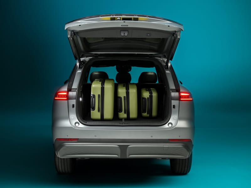 Used Chery Tiggo 9 2025 for sale - 78046567: Photo 5