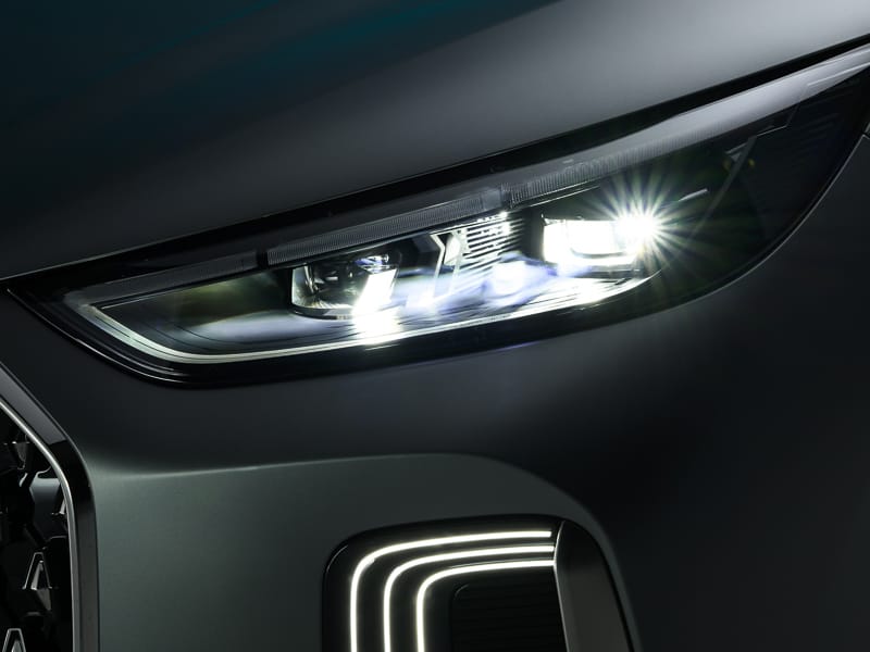 Used Chery Tiggo 9 2025 for sale - 78046567: Photo 9