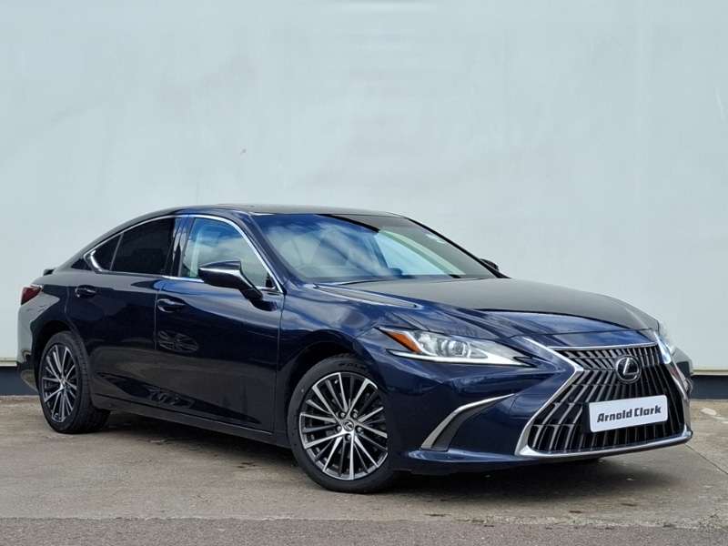 Used Lexus ES 2022 for sale - 76269254: Photo 1
