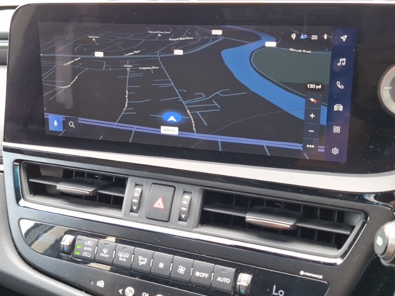 Used Lexus ES 2022 for sale - 76269254: Photo 11