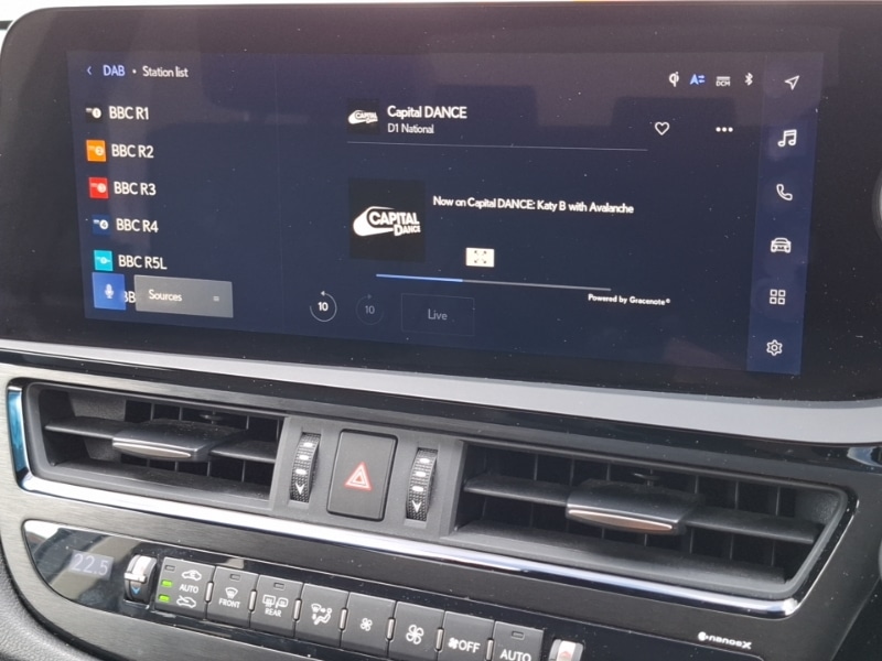 Used Lexus ES 2022 for sale - 76269254: Photo 12
