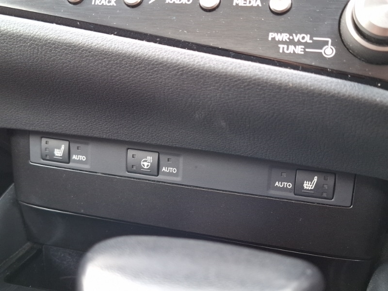 Used Lexus ES 2022 for sale - 76269254: Photo 14