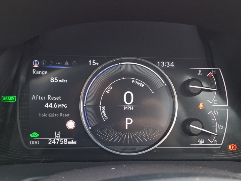 Used Lexus ES 2022 for sale - 76269254: Photo 17