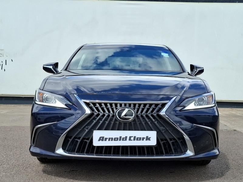 Used Lexus ES 2022 for sale - 76269254: Photo 19