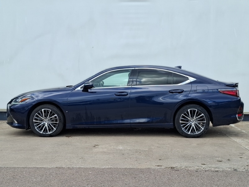 Used Lexus ES 2022 for sale - 76269254: Photo 4