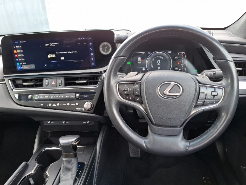 Used Lexus ES 2022 for sale - 76269254: Photo 7