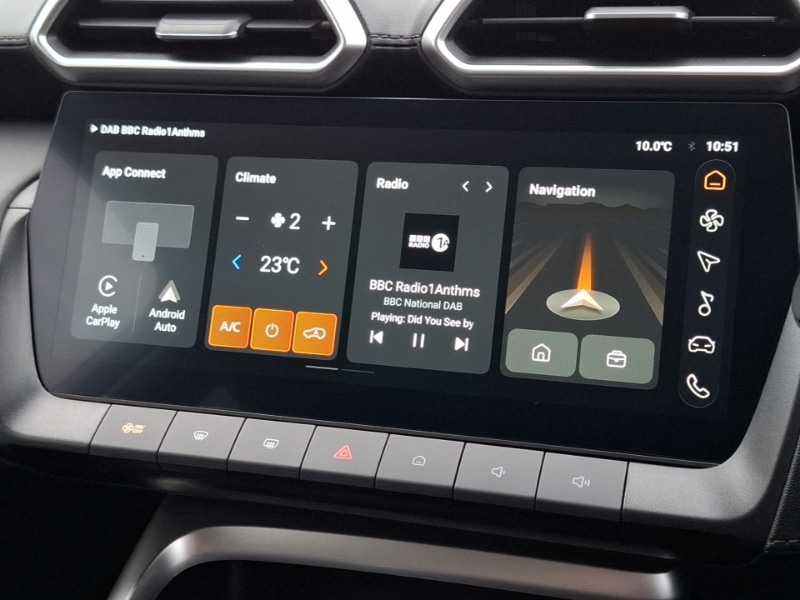 Used MG MG ZS 2025 for sale - 76556565: Photo 10