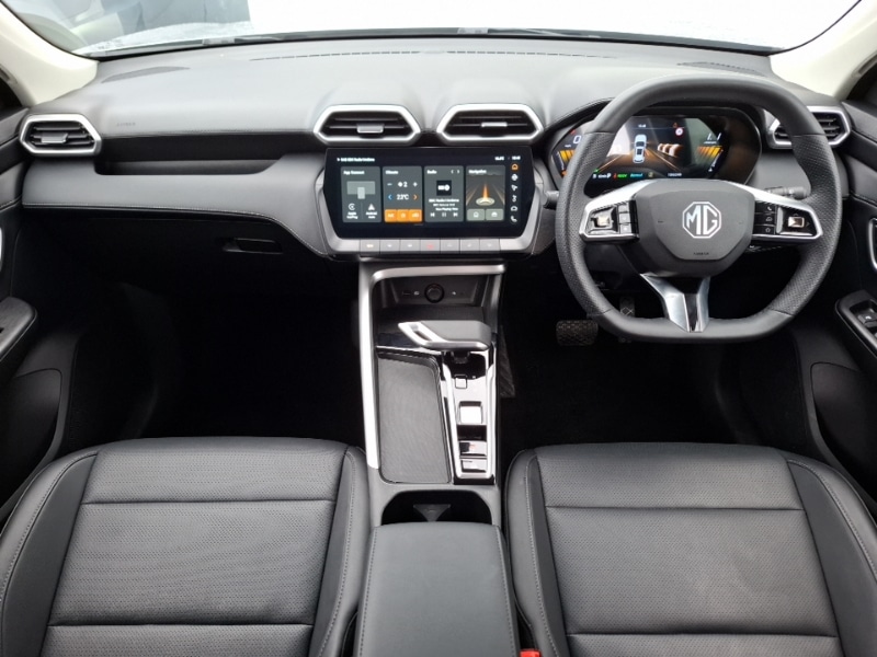 Used MG MG ZS 2025 for sale - 76556565: Photo 2