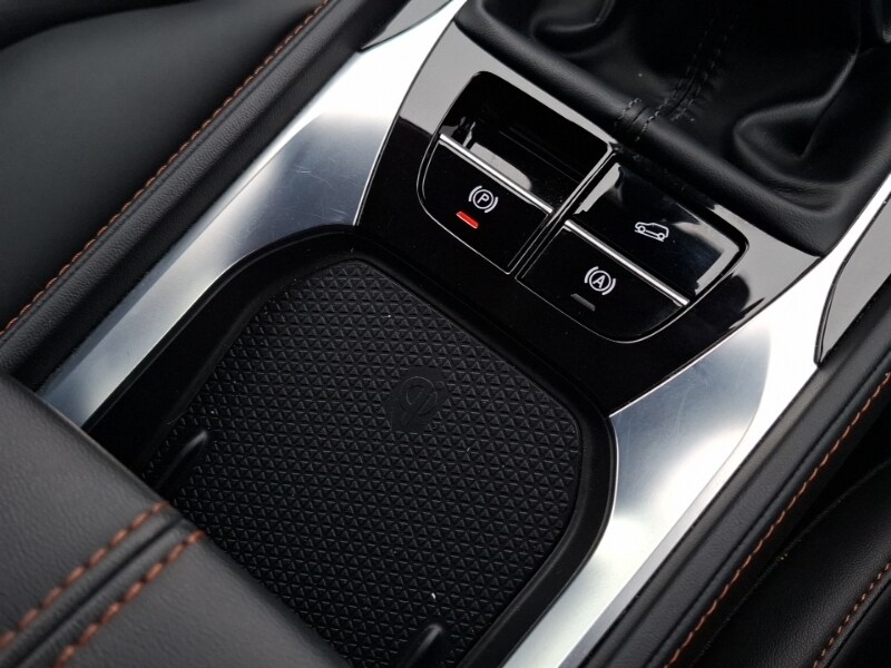 Used MG MG HS 2025 for sale - 76543340: Photo 14