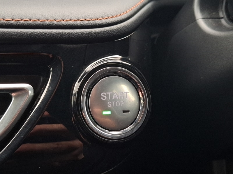 Used MG MG HS 2025 for sale - 76543340: Photo 15