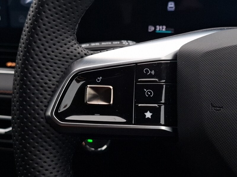 Used MG MG HS 2025 for sale - 76543340: Photo 16