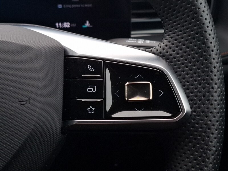 Used MG MG HS 2025 for sale - 76543340: Photo 17