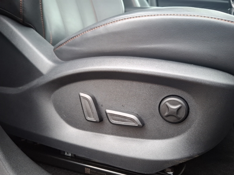 Used MG MG HS 2025 for sale - 76543340: Photo 19