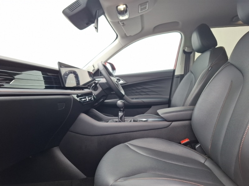 Used MG MG HS 2025 for sale - 76543340: Photo 5