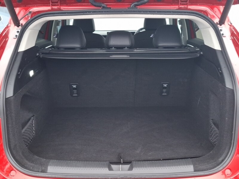 Used MG MG HS 2025 for sale - 76543340: Photo 8