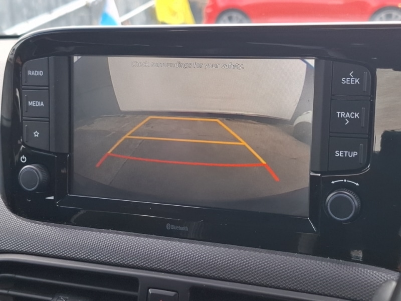 Used Hyundai i10 2021 for sale - 77969151: Photo 10