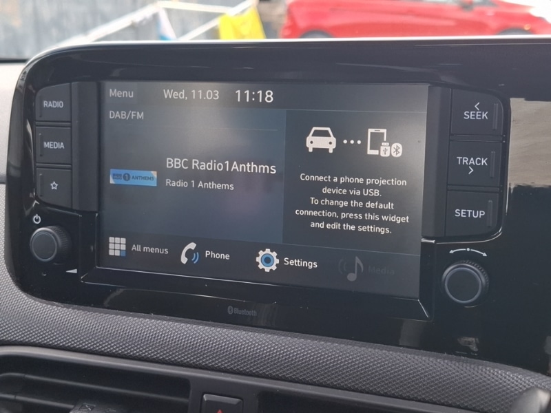 Used Hyundai i10 2021 for sale - 77969151: Photo 11