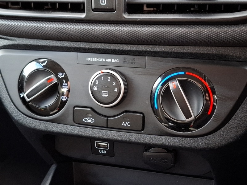 Used Hyundai i10 2021 for sale - 77969151: Photo 13