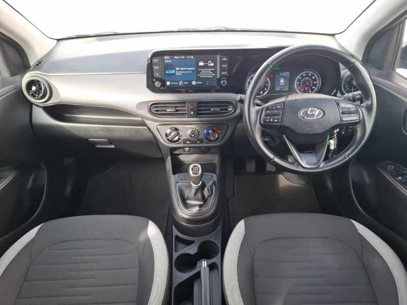 Used Hyundai i10 2021 for sale - 77969151: Photo 2