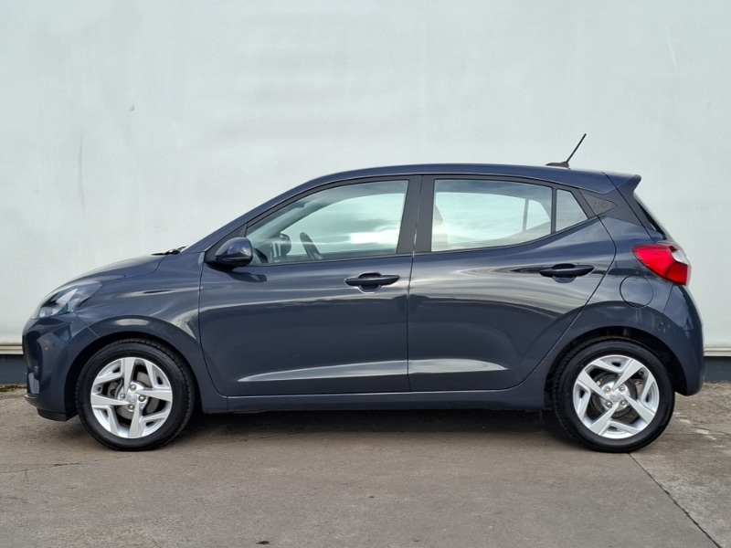 Used Hyundai i10 2021 for sale - 77969151: Photo 4