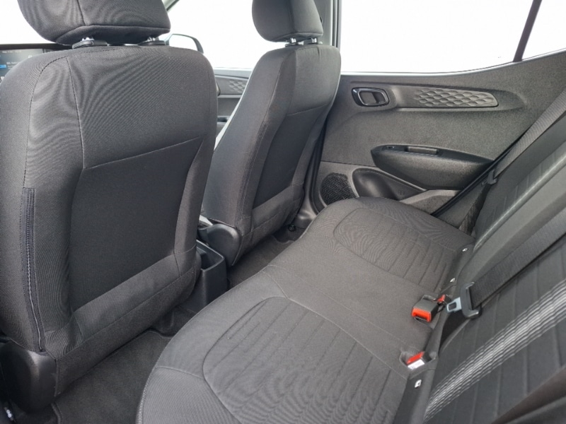 Used Hyundai i10 2021 for sale - 77969151: Photo 6