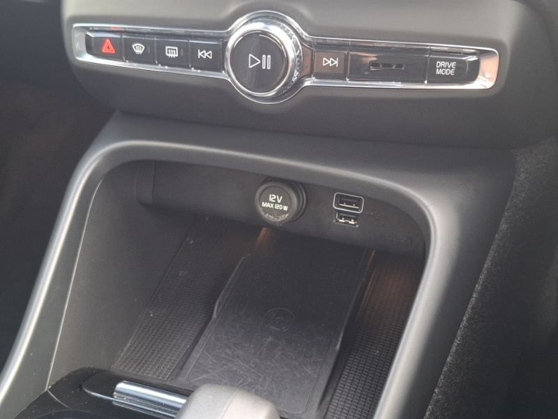 Used Volvo XC40 2022 for sale - 76055131: Photo 14