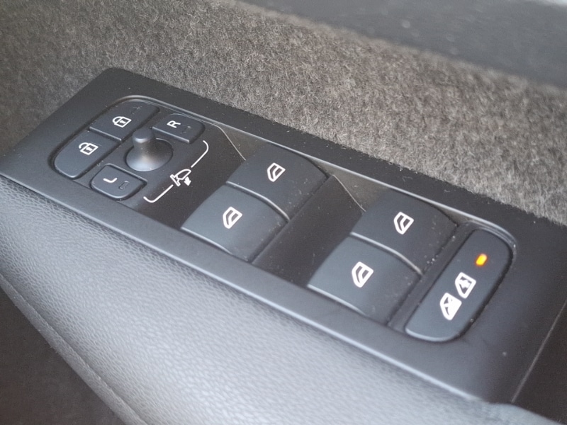 Used Volvo XC40 2022 for sale - 76055131: Photo 18