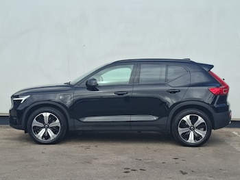 Used Volvo XC40 2022 for sale - 76055131: Photo