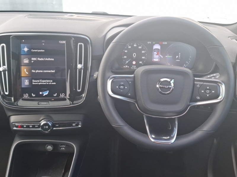 Used Volvo XC40 2022 for sale - 76055131: Photo 7