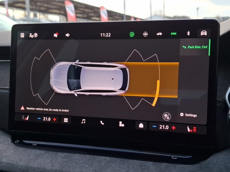 Used Skoda Octavia 2024 for sale - 77325112: Photo 10