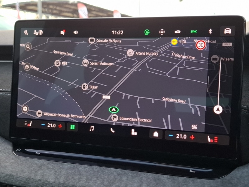 Used Skoda Octavia 2024 for sale - 77325112: Photo 11