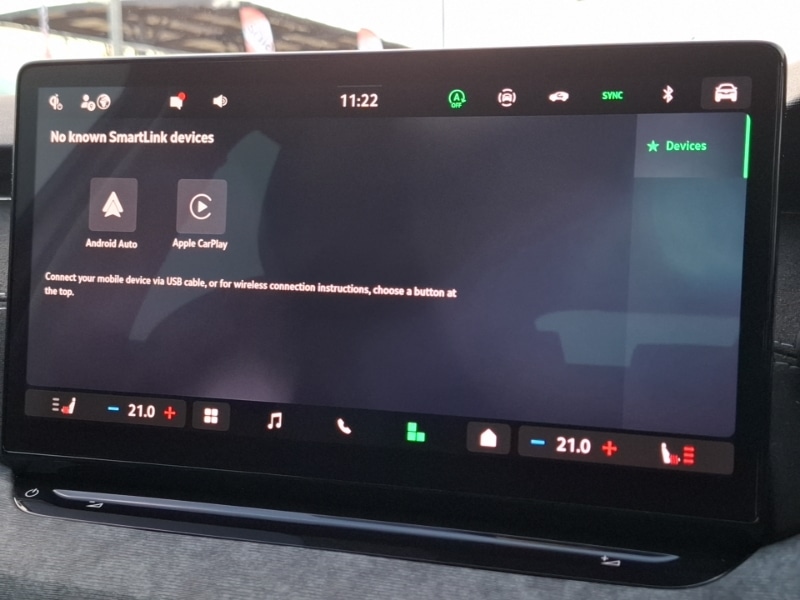 Used Skoda Octavia 2024 for sale - 77325112: Photo 12