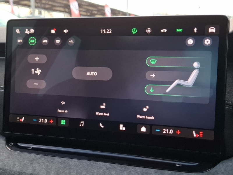 Used Skoda Octavia 2024 for sale - 77325112: Photo 13