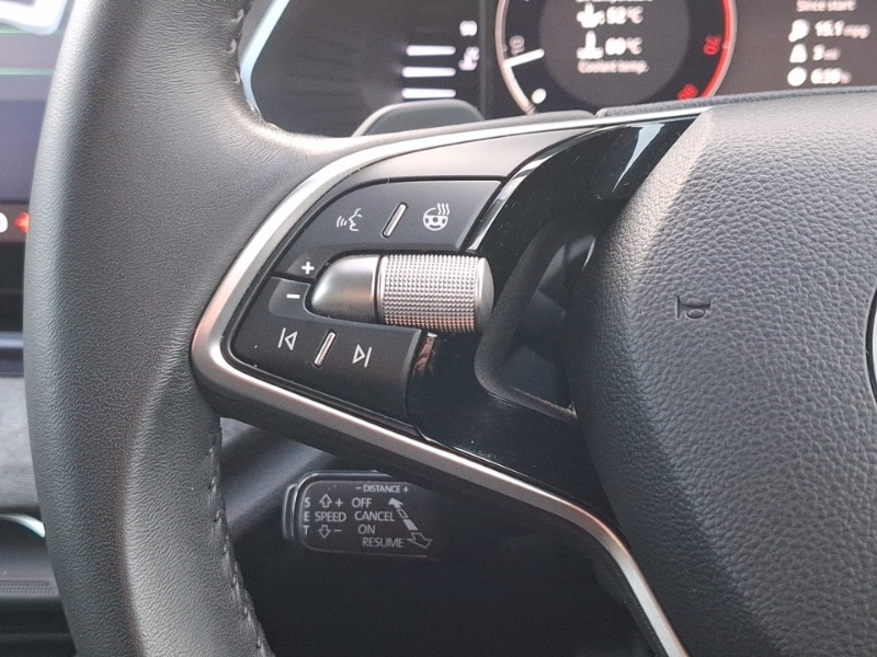 Used Skoda Octavia 2024 for sale - 77325112: Photo 16