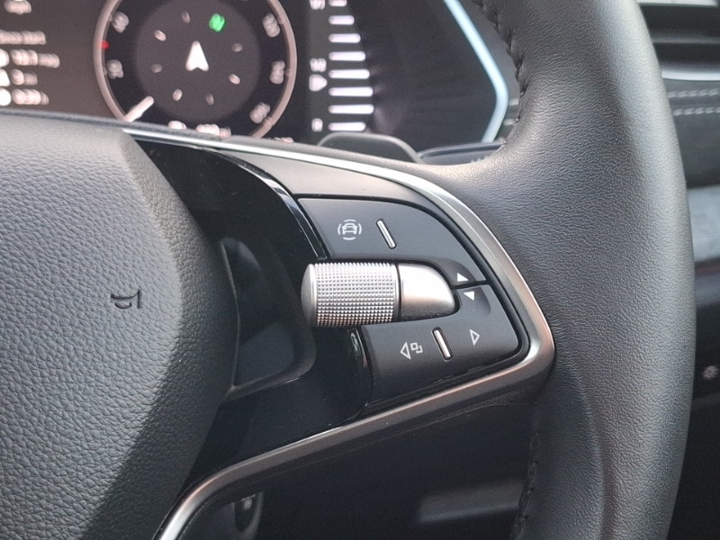 Used Skoda Octavia 2024 for sale - 77325112: Photo 17