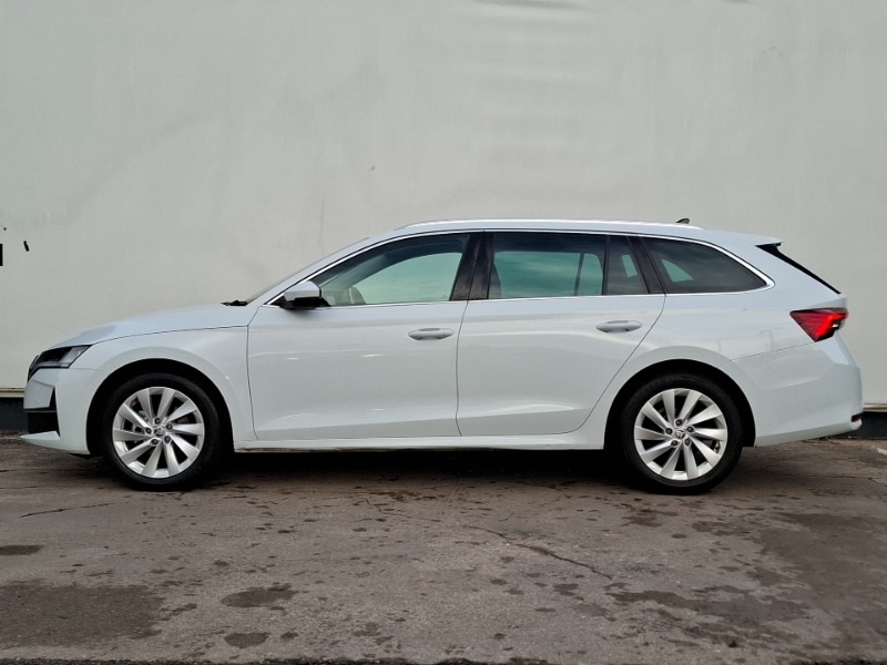 Used Skoda Octavia 2024 for sale - 77325112: Photo 4