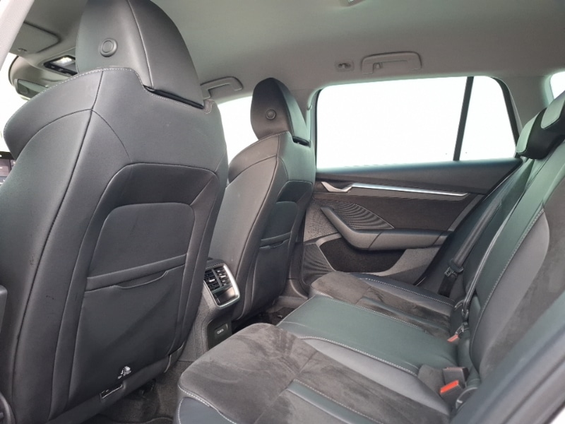 Used Skoda Octavia 2024 for sale - 77325112: Photo 6